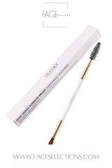 Dual Eyebrow Brush and Comb by Docolor