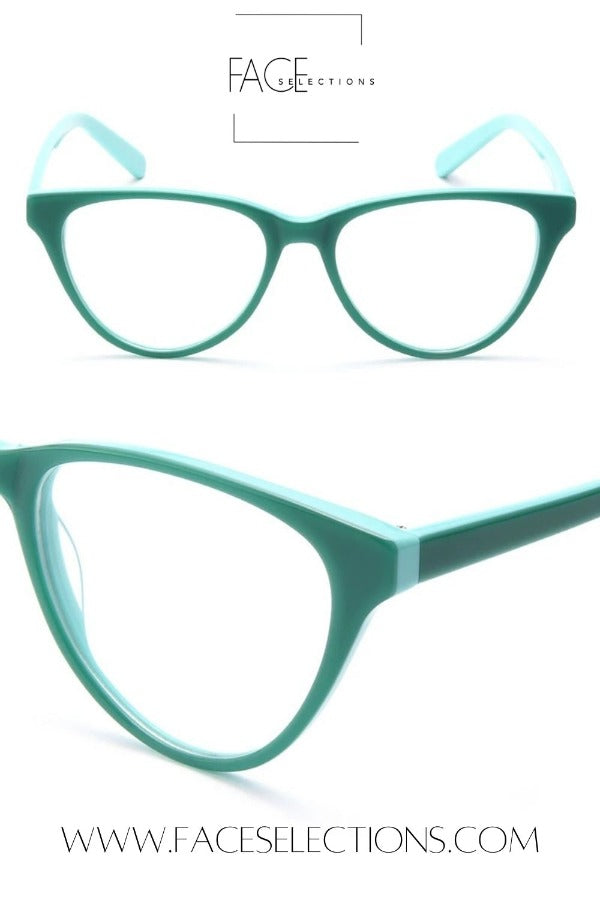 Very Cute Women Eyeglasses