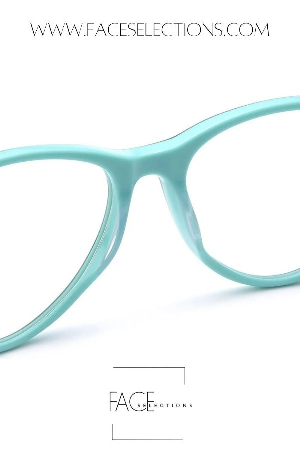 Very Cute Women Eyeglasses