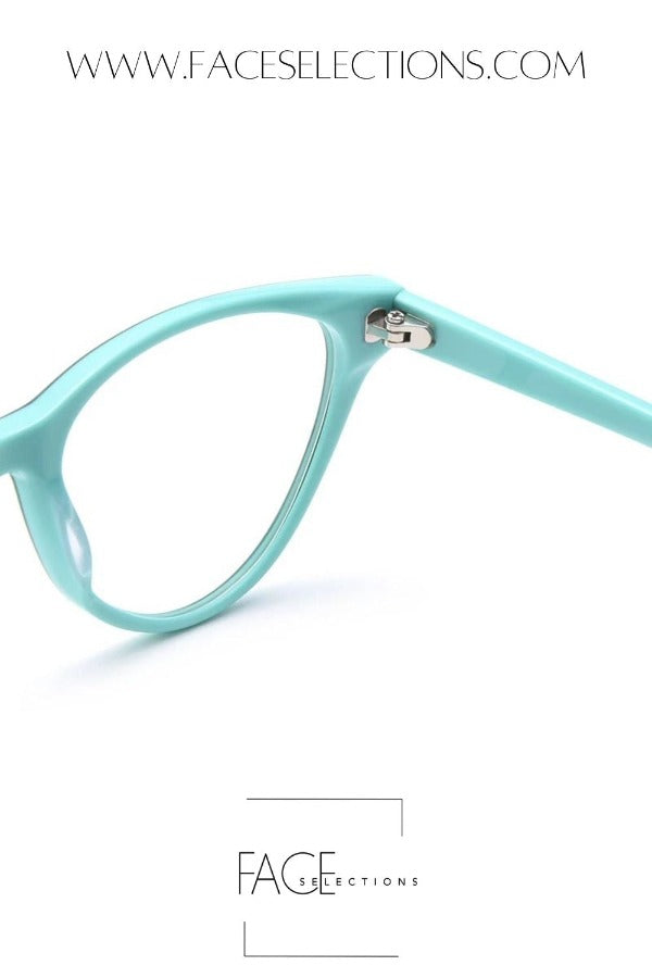 Very Cute Women Eyeglasses